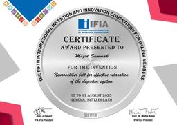 مجید سماک | مخترع ایرانی وسخنران