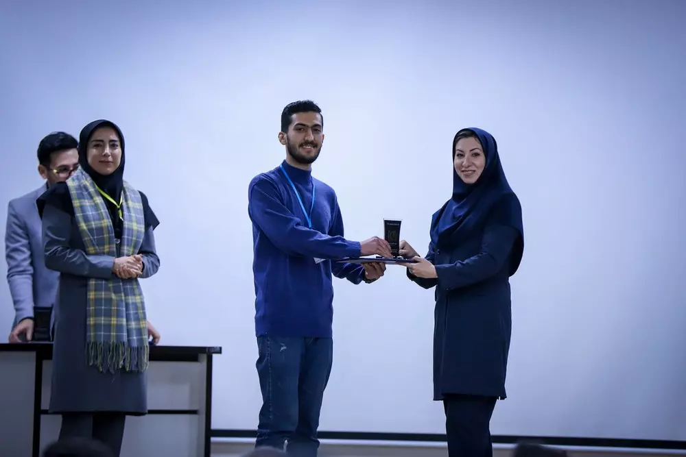 رویداد CARE TALK2023_ دانشگاه علوم پزشکی تهران