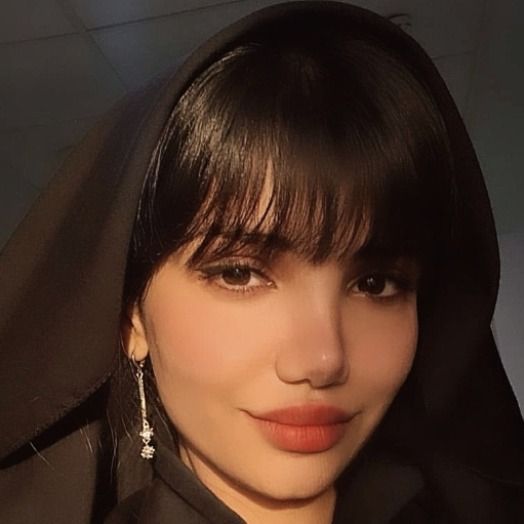 نادیا هدایت #ن_هدایت