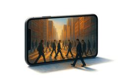 در کمتر از 10 دقیقه، اهمیت دیجیتال مارکتیـنگ رو بدون