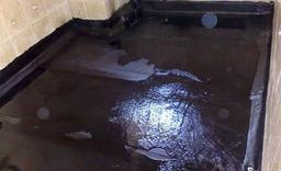 مزایای استفاده از عایق رطوبتی ایزوگام