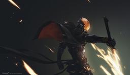 نبرد در ورای زمان - پارت3