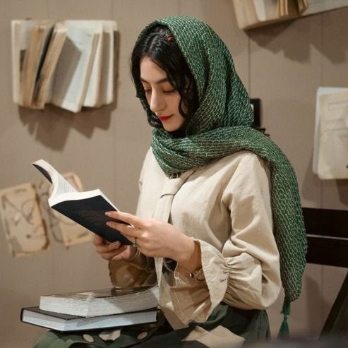 الهه میرزایی