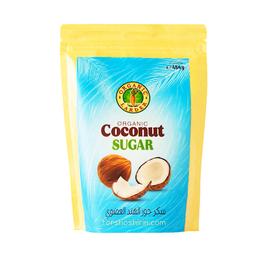 چرا من دیگه از شکر سفید استفاده نمی‌کنم! (و عاشق شکر نارگیل ارگانیک شدم 🍯)