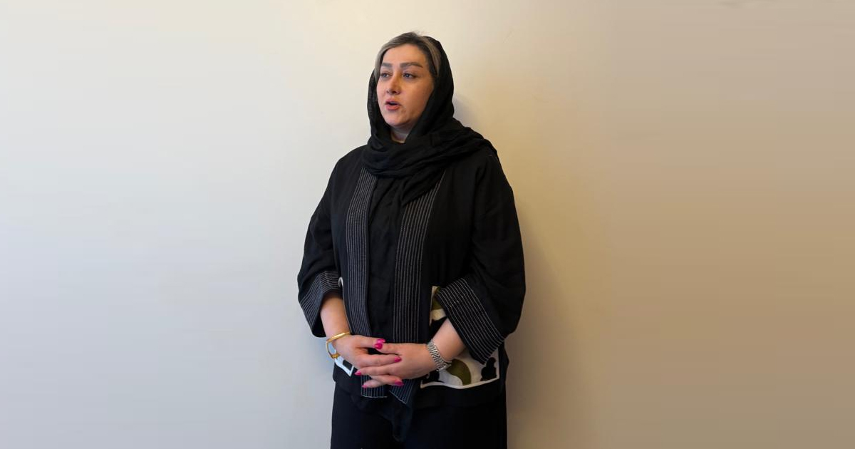 پری صنم اسدی