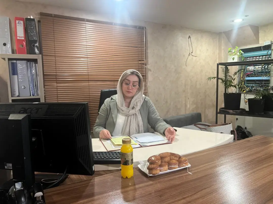 پری صنم اسدی