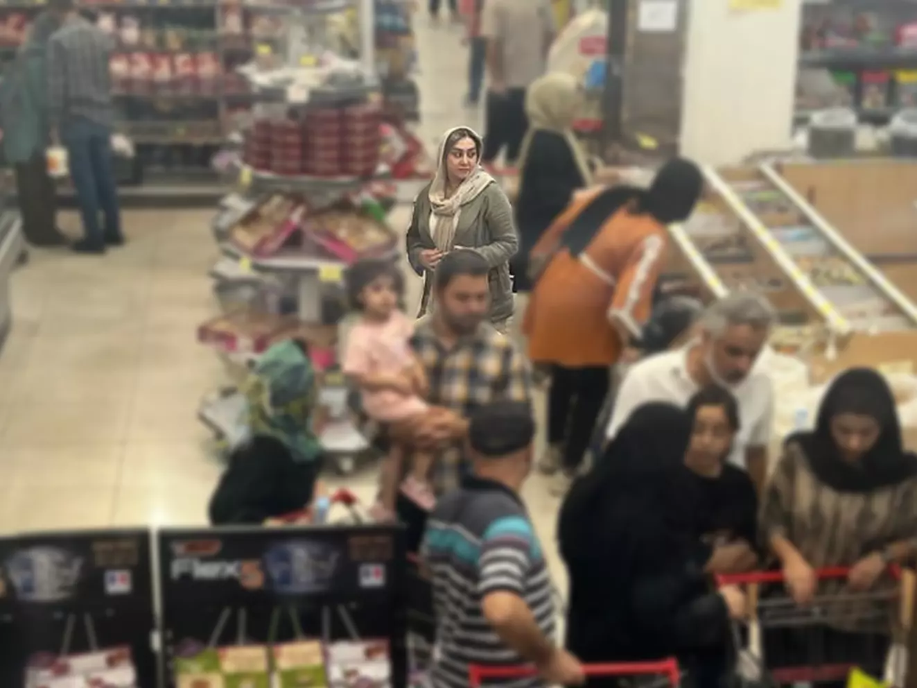 پری صنم اسدی