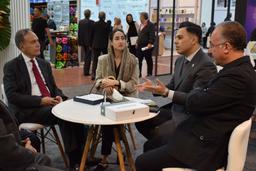 وحید رحیمی - از دلیجان تا بازارهای جهانی با وحید رحیمی؛ داستان یک تحول بزرگ در صنعت نساجی ایران