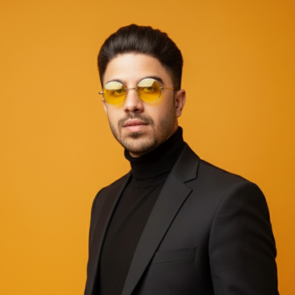 امیرحسین عباسی زاده