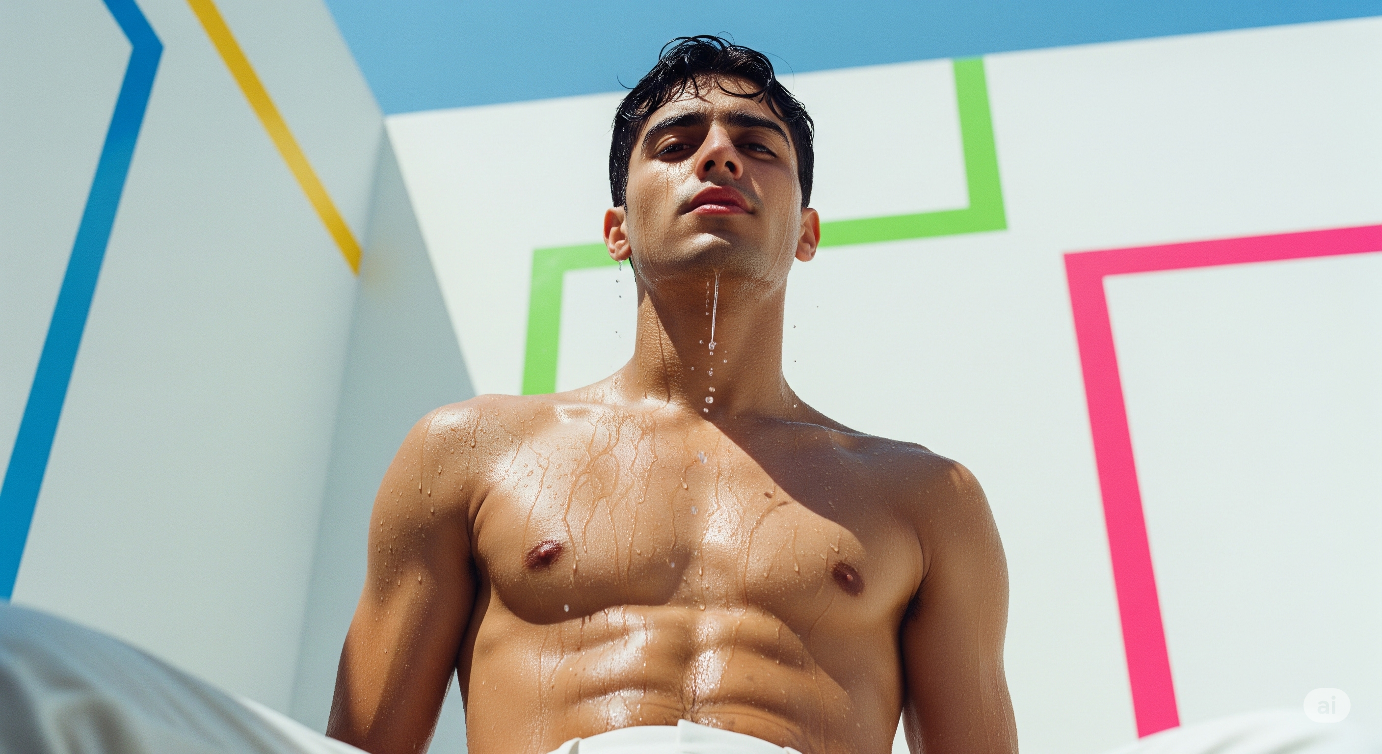 احساس خوب با بدن آراسته