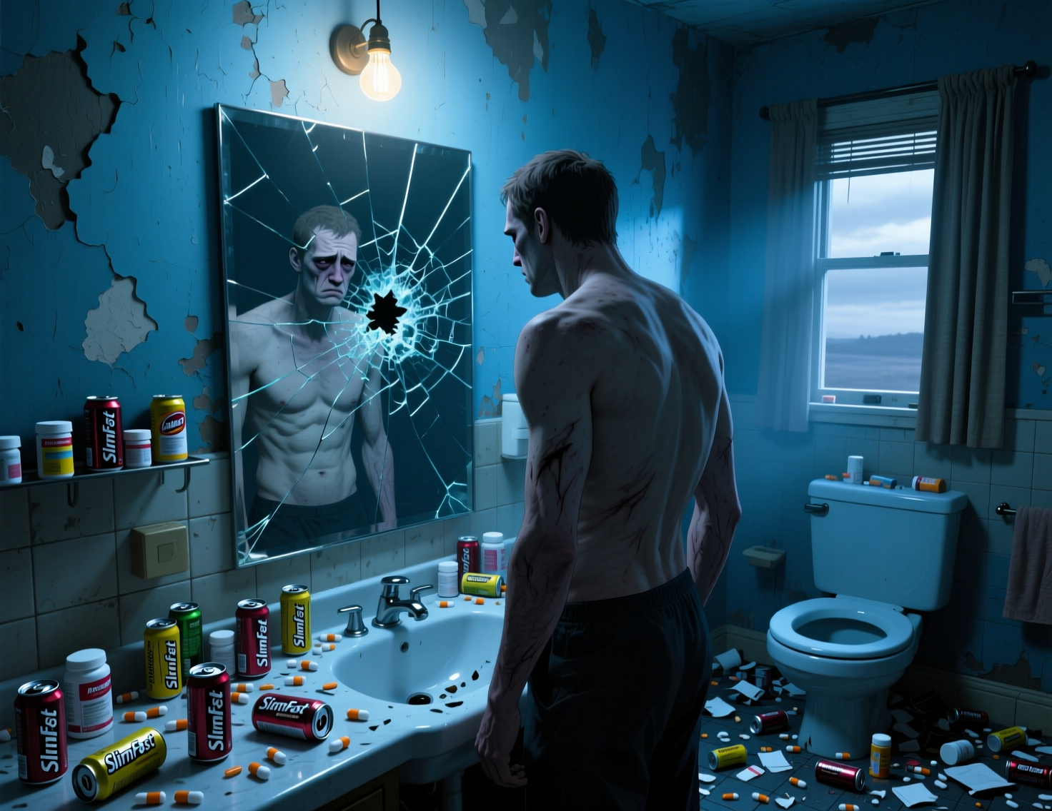 رژیم لاغری یا خودآزاری؟ تو کدوم طرفی؟