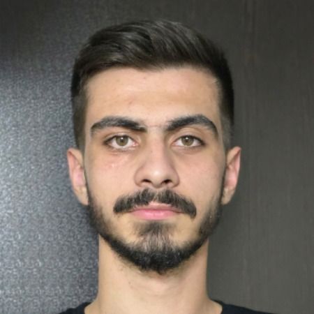 امیرمهدی شیرمحمدی