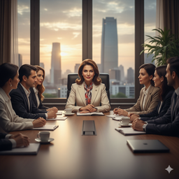 «صدای واقعی یک زن: شکستن چرخه سکوت و بازپس‌گیری عزت‌نفس در خانه و کار»