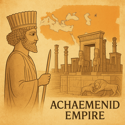 چرا هخامنشیان موفق‌ترین امپراتوری باستان ایران بودند؟