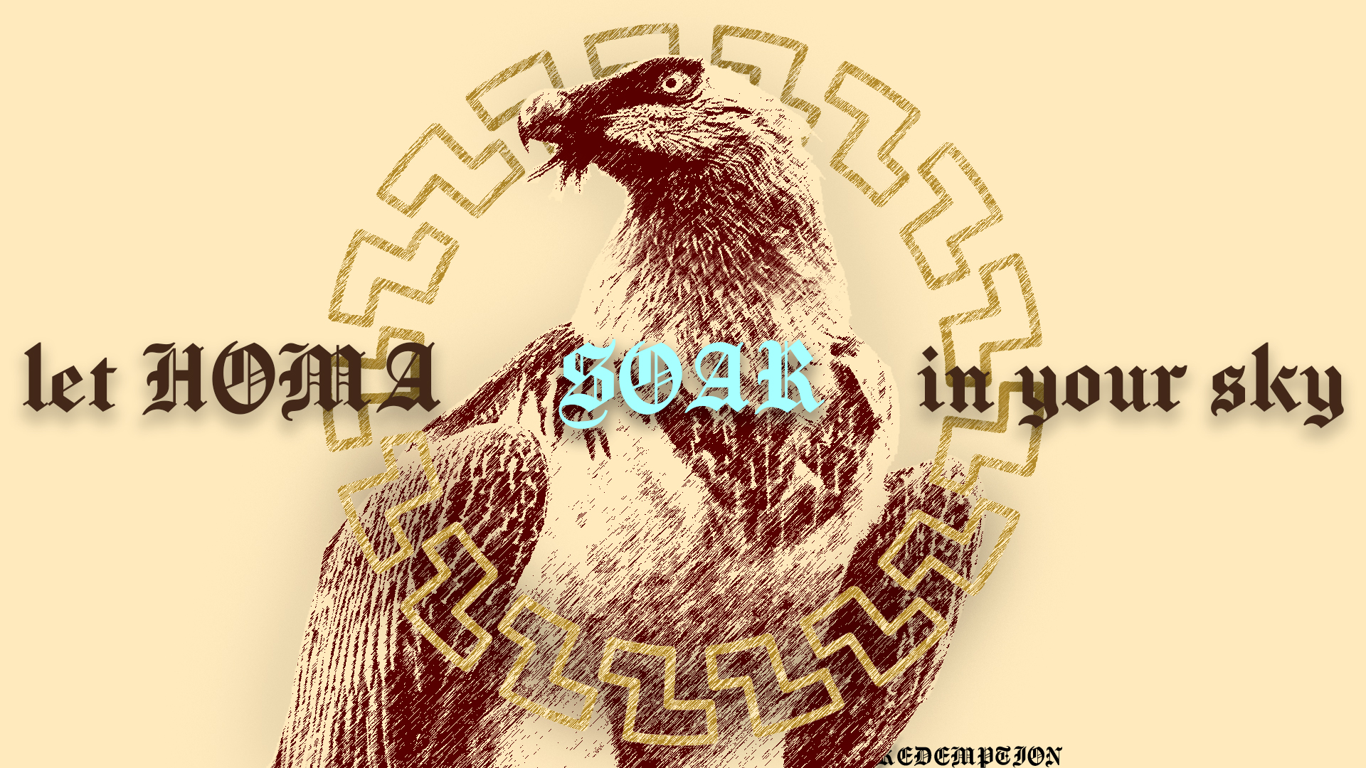 let HOMA soar in your sky