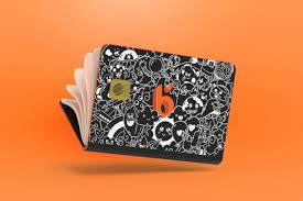 بلو جونیور کد معرف QIHKJY