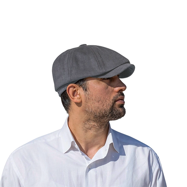 کلاه نیوزبوی برند ایرانی هاف کپ