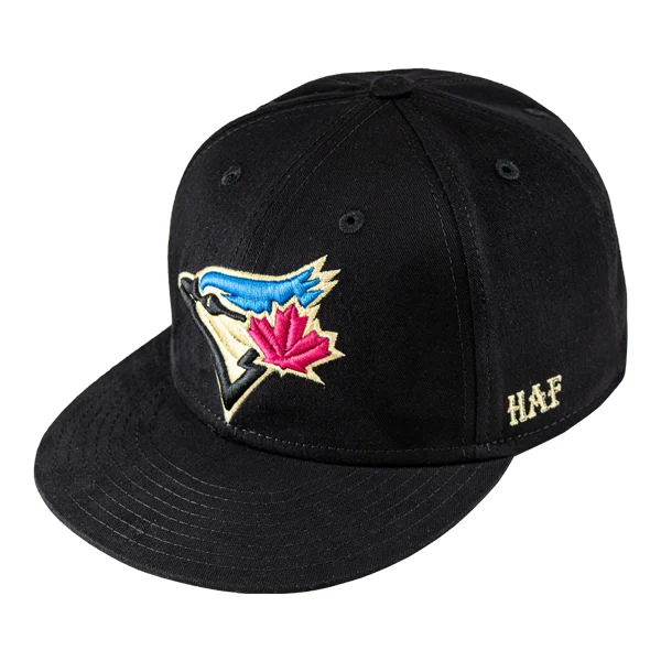 کلاه بیسبالی هاف کپ