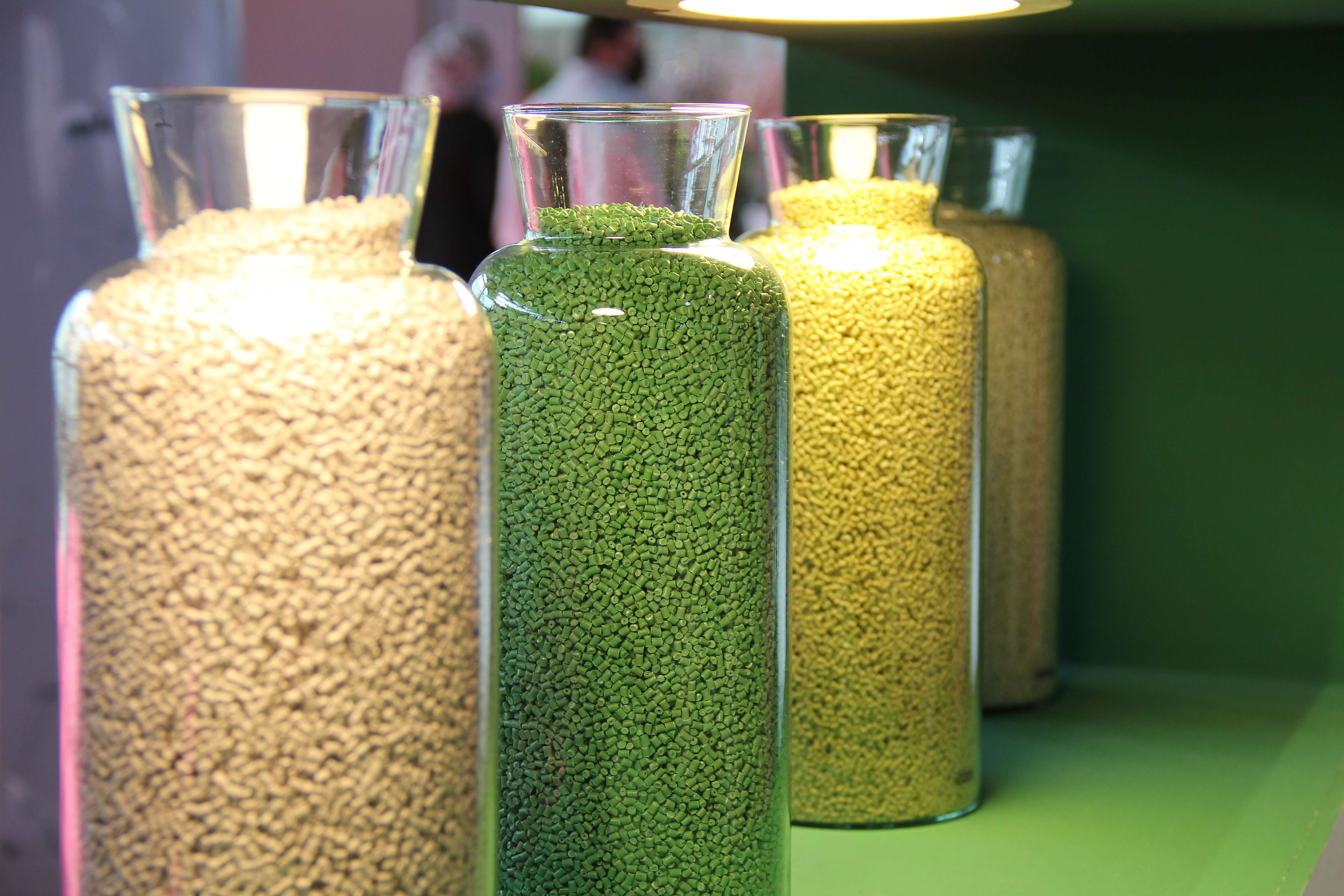 گرانول نو یا گرانول بازیافتی؟ مسئله این است ...