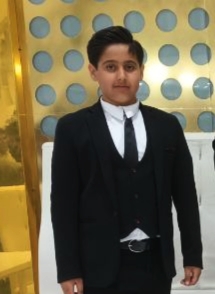 فردی که در بازی کالاف بسیار نوب است که به برادرش باخت و تسلیم شد و به دل نگیرد و به دل نگیرد و به دل نگیرد و به دل نگیرد اما یکم در حال انجام بود و در کالاف دیوتی بلک بری