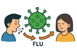 «واکسن آنفلوانزا؛ سپر نامرئی در فصل سرما»