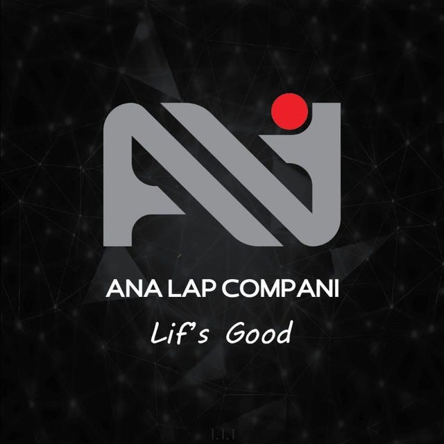 فروشگاه آنلاین آنالپ در ارومیه | لپ‌تاپ اکبند و استوک با خدمات حرفه‌ای و مهلت تست واقعی