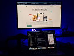 من عادت بدم رو حذف نکردم… ازش ابزار ساختم.