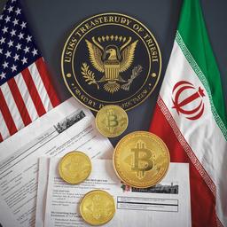 تحریم صرافی‌های ایرانی؛ آیا دارایی کاربران در خطر است؟
