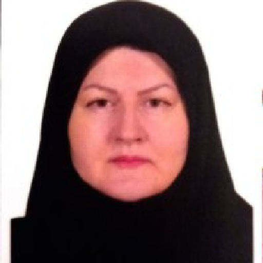 ریحانه فرزندی