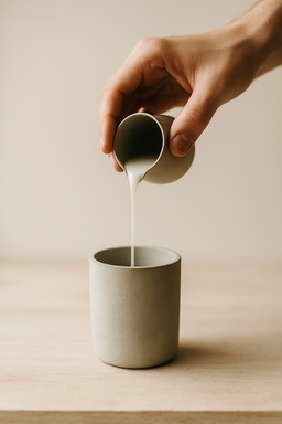 فعالیت با دست و روان انسان