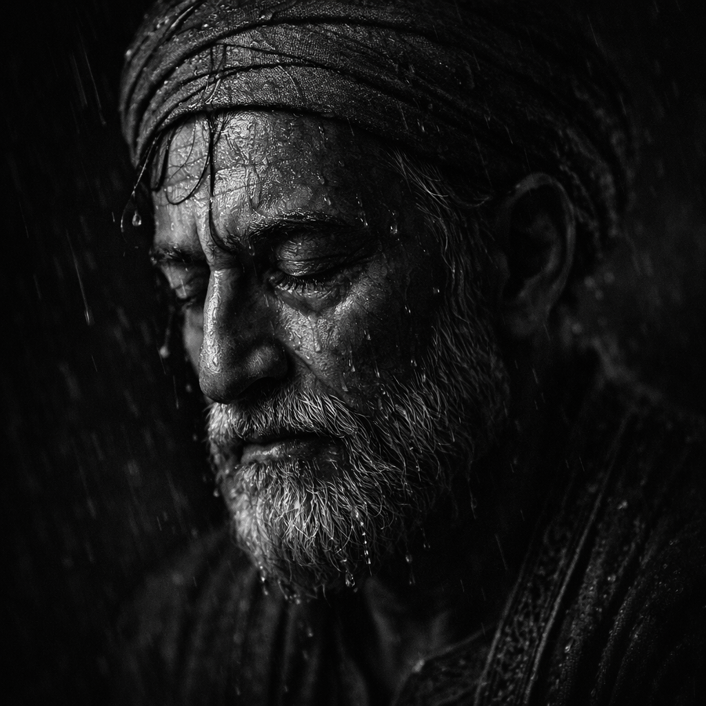 «انسان و زمان؛ از اسطوره تا معنا جایی که فلسفه، آیین و آگاهی به هم می‌رسند.»