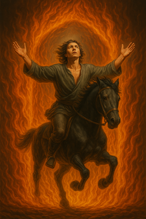 قربانی؛از آیین تا آگاهی سفری میان اسطوره، روان و عرفان