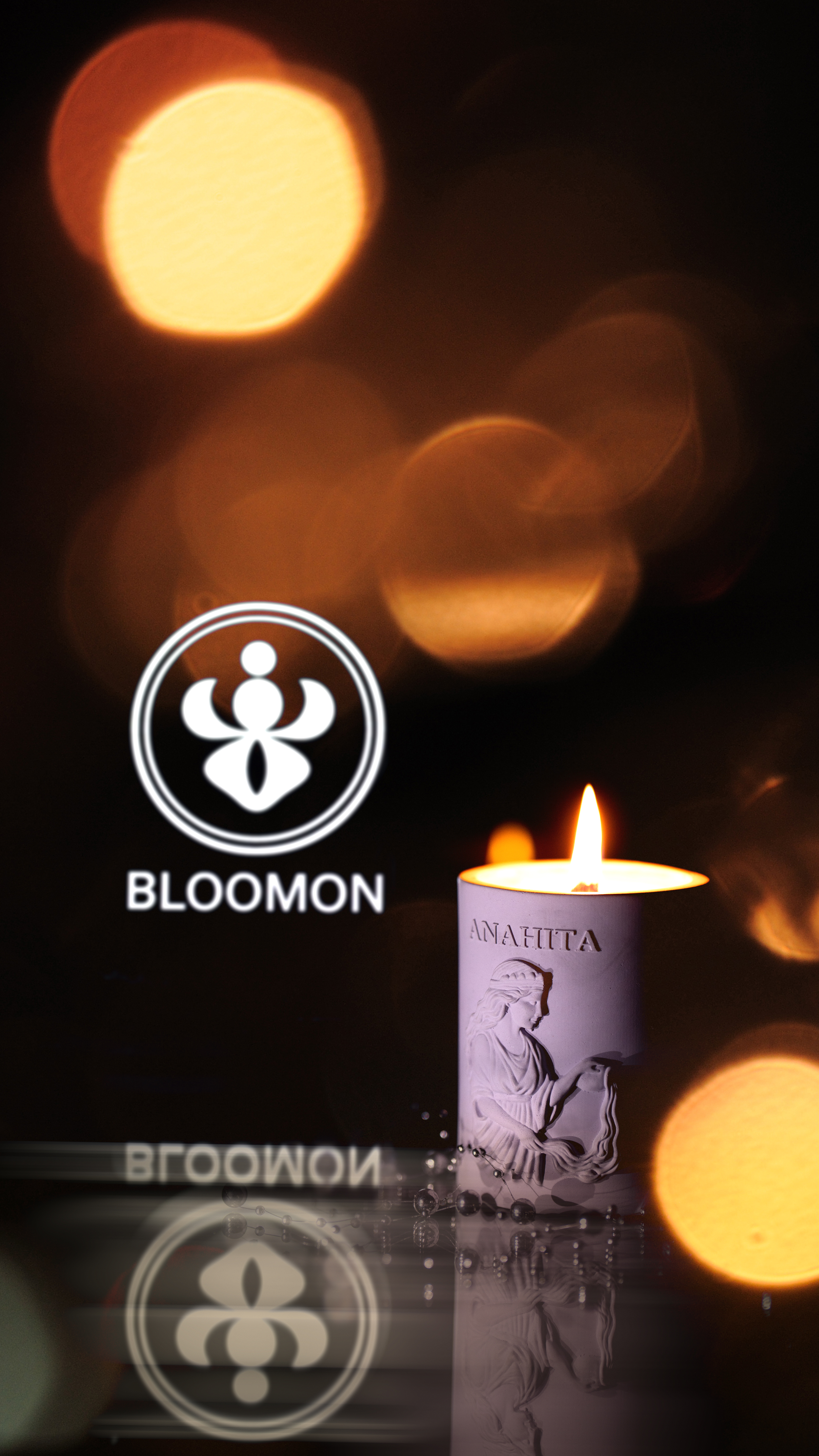 چراغ اندیشه: شمع در حافظه، احساس و معنا