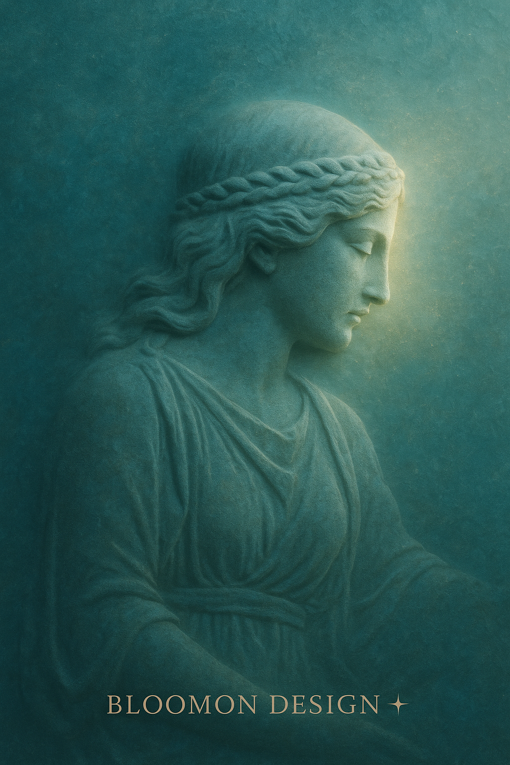 از دل سنگ، نوری زاده شد ✨