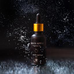 اسانس‌های عطری بر پایه‌روغن