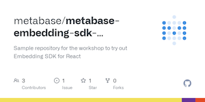 چگونه با استفاده از Metabase SDK و FastAPI، دسترسی امن و محدود به داده‌های داشبوردها ایجاد کردیم؟