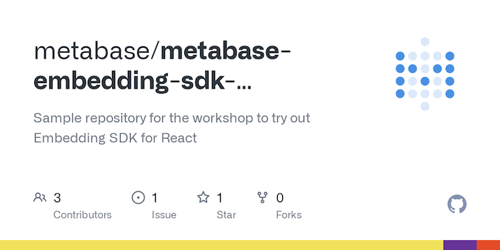 چگونه با استفاده از Metabase SDK و FastAPI، دسترسی امن و محدود به داده‌های داشبوردها ایجاد کردیم؟