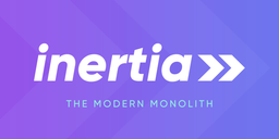 معرفی inertia js  در لاراول 8 برای ایجاد وبسایت های SPA + ویدیو
