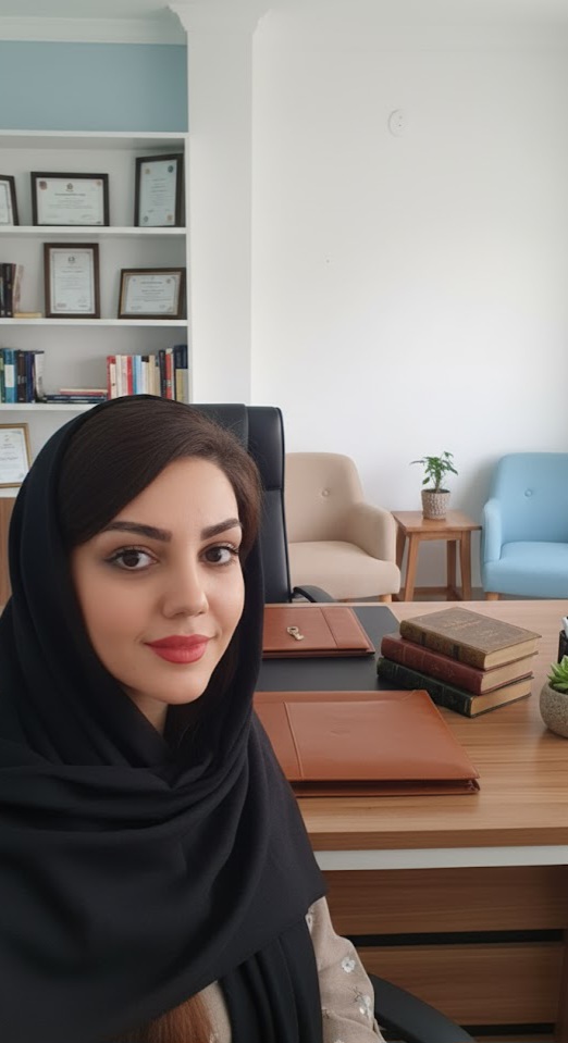 روانشناس|مشاور فردی