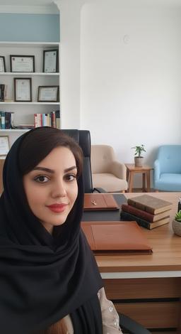 زهره نجفی