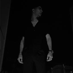 فرزاد لوسیفر تبریز