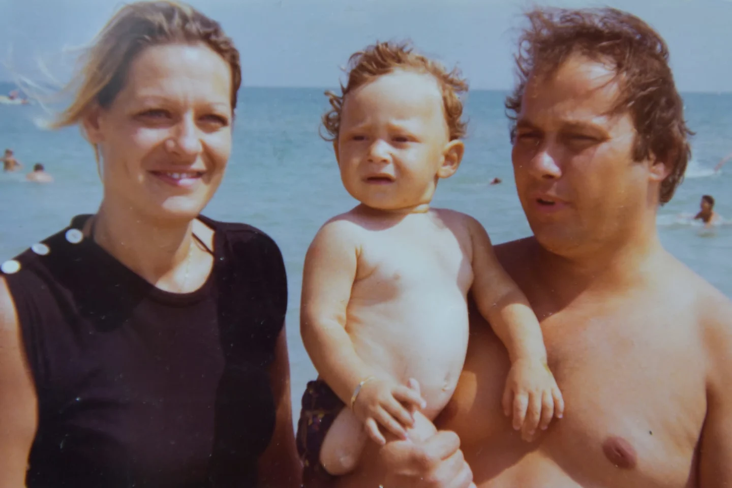 خانواده توتی!