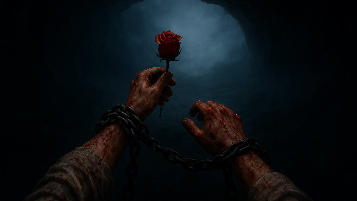 عاقِلِ بی عَقل در عالَمِ عُقُل