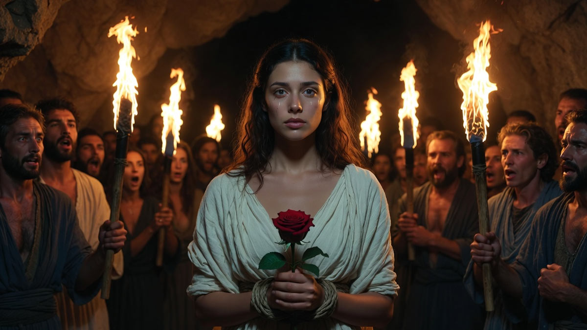 مرگ آرتمیس!