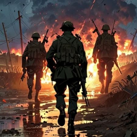 مصاحبه با بهترین های گیم متنی