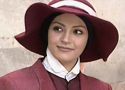 فیلم شاهد عینی با بازی زیبا بروفه