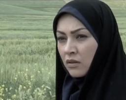 فیلم نشانی لاله‌ها با بازی زیبا بروفه