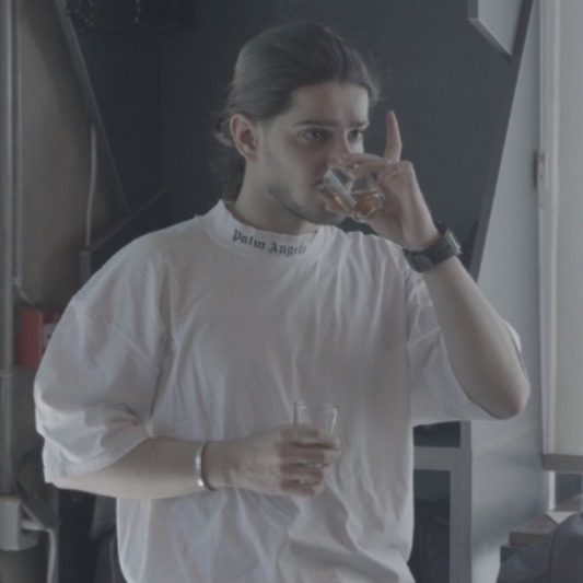 مهدی صمدی | Mahdi Samadi