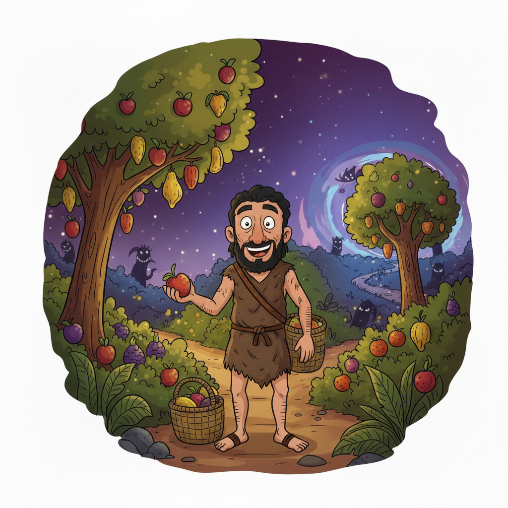 مسیرهای جدید علیرغم خطرات میتوانند به نتایج غیرقابل تصوری منجر شوند