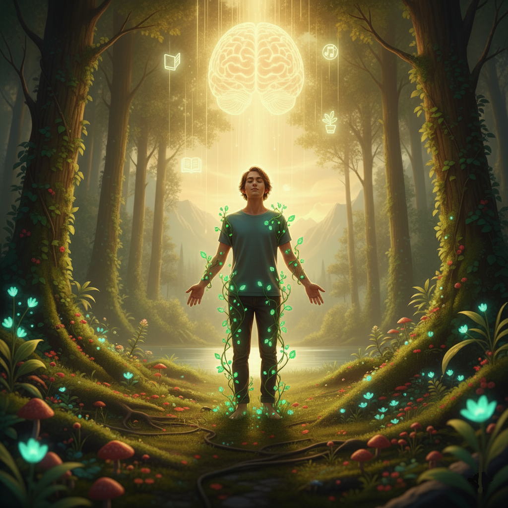 روزه‌ی دوپامین؛ راهی برای بازپس‌گیری کنترل از شبکه‌های اجتماعی